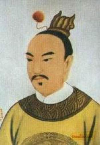 Ling of Han