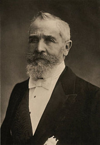 Émile Loubet