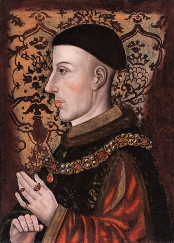 King Henry V