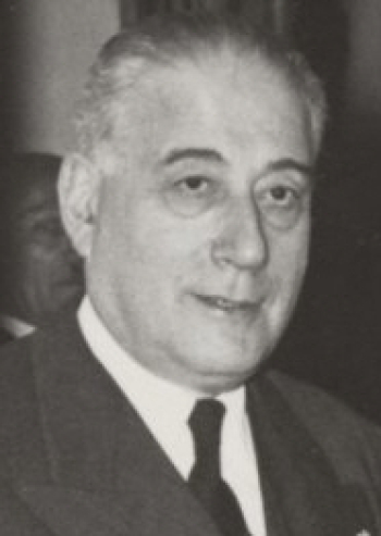 René Mayer