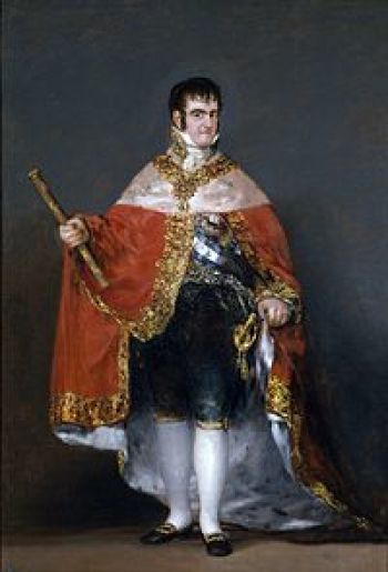 Ferdinand VII