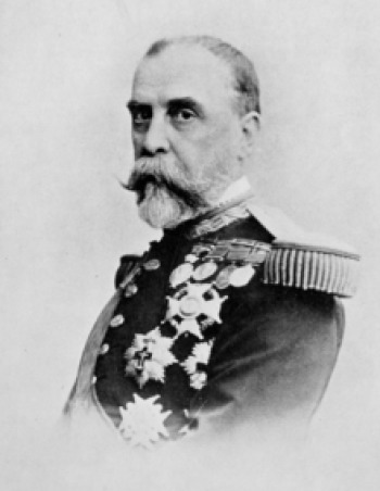 Ramón Blanco