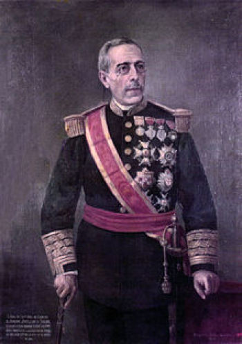 Joaquín Jovellar and Soler