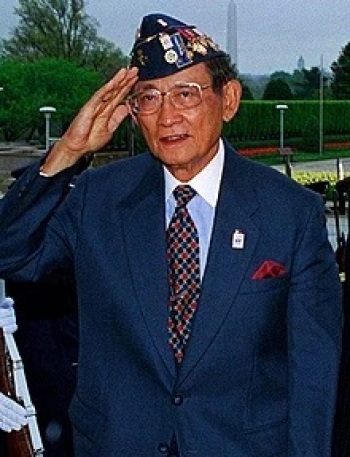 Fidel Ramos