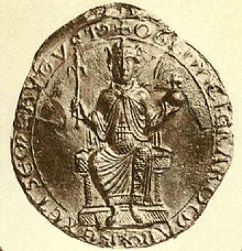 Otto IV