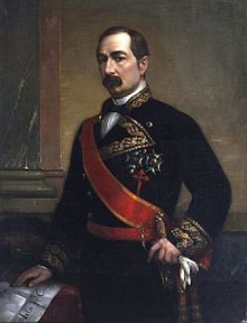 Jose Gutierrez de la Concha