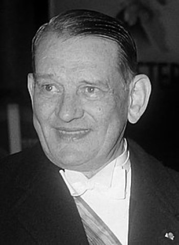 René Coty