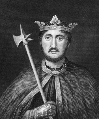 King Richard I