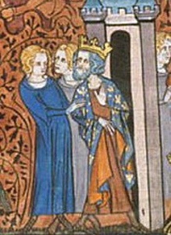 Charles III Carolingian