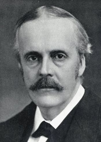 Arthur Balfour