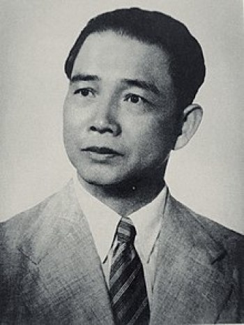 Wang Jingwei