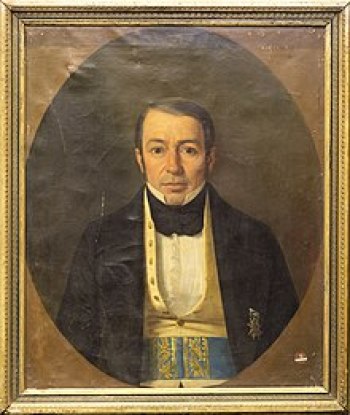 Mariano Paredes