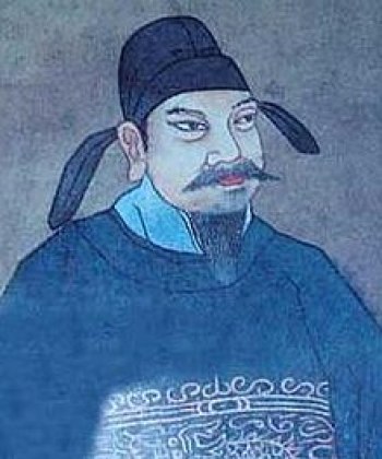 Muzong of Tang