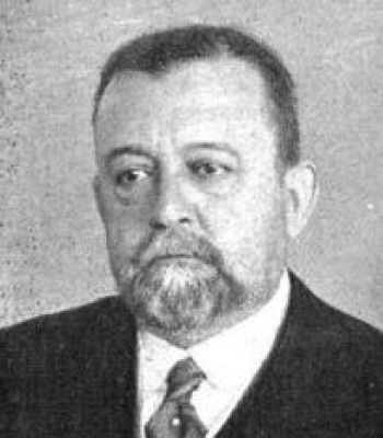 Gabino Bugallal Araújo