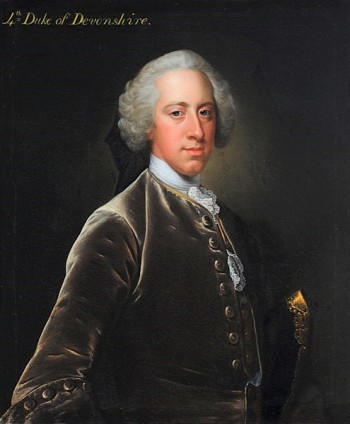 William Cavendish