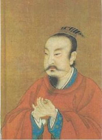 Dezong of Tang