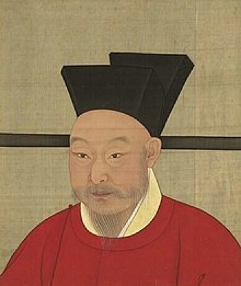 Zhao Dun