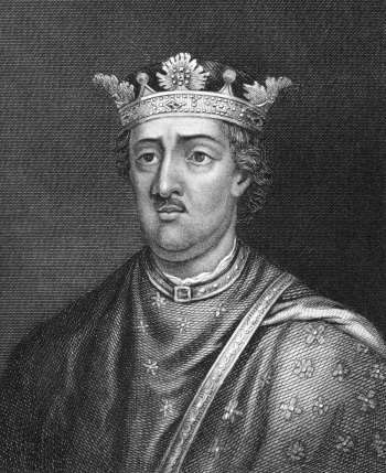 King Henry II