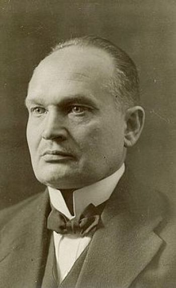 Konstantin Päts