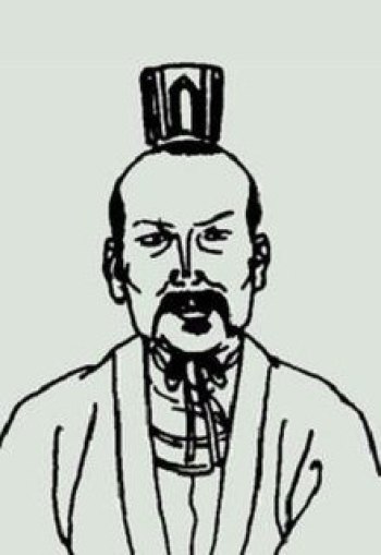 Xuan of Western Liang