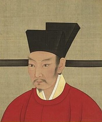 Zhao Huan