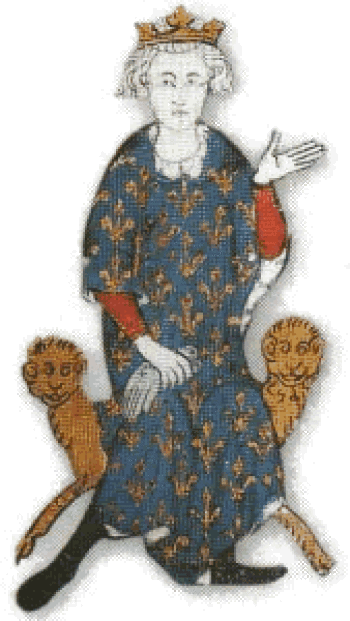 Philip IV