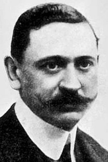 Manuel Garcia Prieto