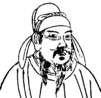 Zhongzong of Tang