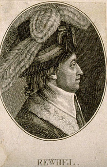 Jean-François Reubell