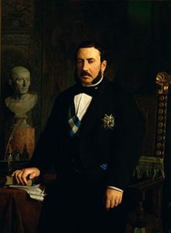 Luis Jose Sartorius