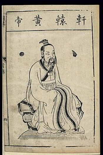 Huangdi