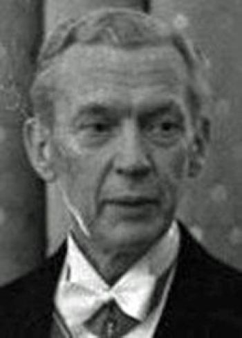 Maurice Couve de Murville