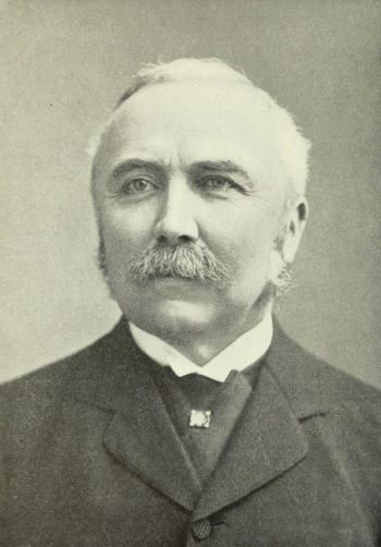 Henry Campbell-Bannerman