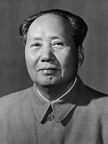 Mao Zedong