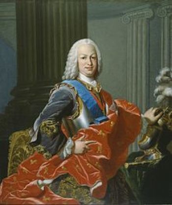 Ferdinand VI