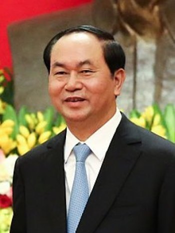 Trần Đại Quang