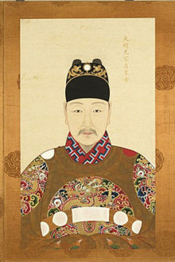 Taichang Emperor