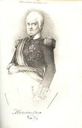 Marcelino de Oraá Lecumberri