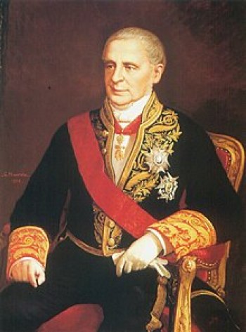 Manuel de Pando
