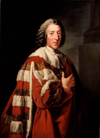 William Pitt the Elder