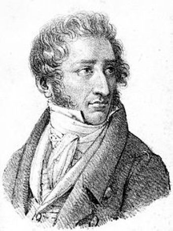 Louis-Gustave Doulcet de Pontécoulant