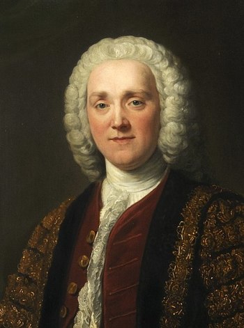 George Grenville