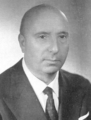 Mario Scelba
