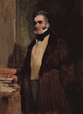 William Lamb