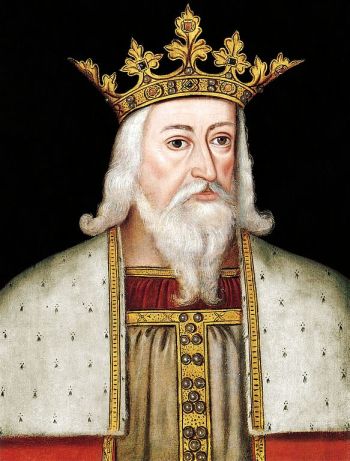 King Edward III