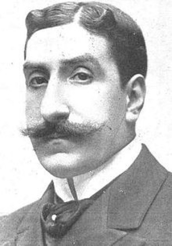 Joaquin Sanchez de Toca