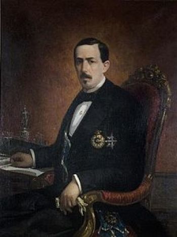 Manuel Ruiz Zorrilla