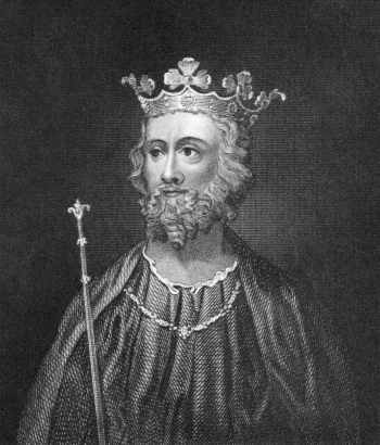 King Edward II