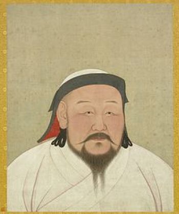 Kublai