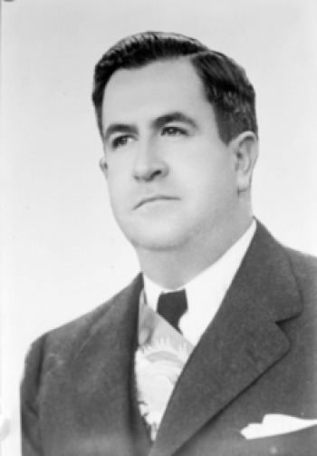 Manuel Avila Camacho